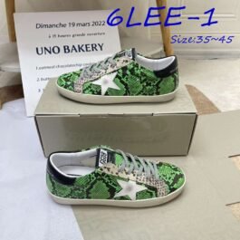 Golden Goose - Sneakers in 16 Colors