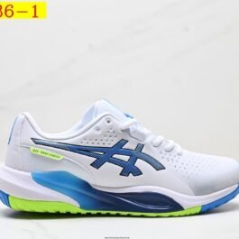 Asics - Gel-Challenger 15 Padel Shoes in 5 Colors
