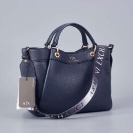 Armani Exchange - Shopping Bag in 2 Colors