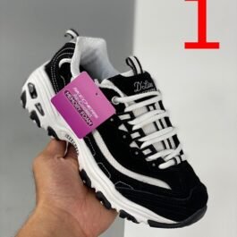 Skechers - D'Lites Sneakers