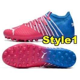 Puma - Puma Future Z 1.4 Creative MG Football Shoes in 8 Colors