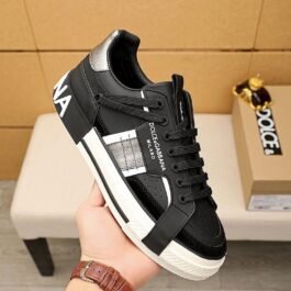 Dolce ＆Gabbana - Custom 2.Zero Sneakers in 10 Colors