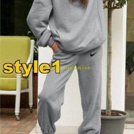 Nike - Training Suit in 7 Colors