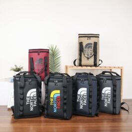 The North Face - Travel Backpack in 12 Colors