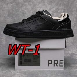 Premiata - Quinn Sneakers in 7 Colors