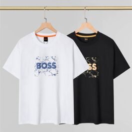 Hugo Boss - BOSS T-shirt in 2 Colors