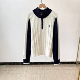 Ralph Lauren - Polo Sweater