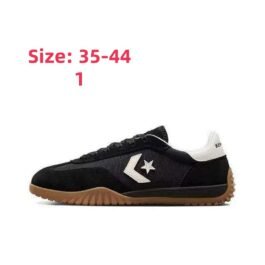 Converse - Run Star Trainer Sneakers in 6 Colors