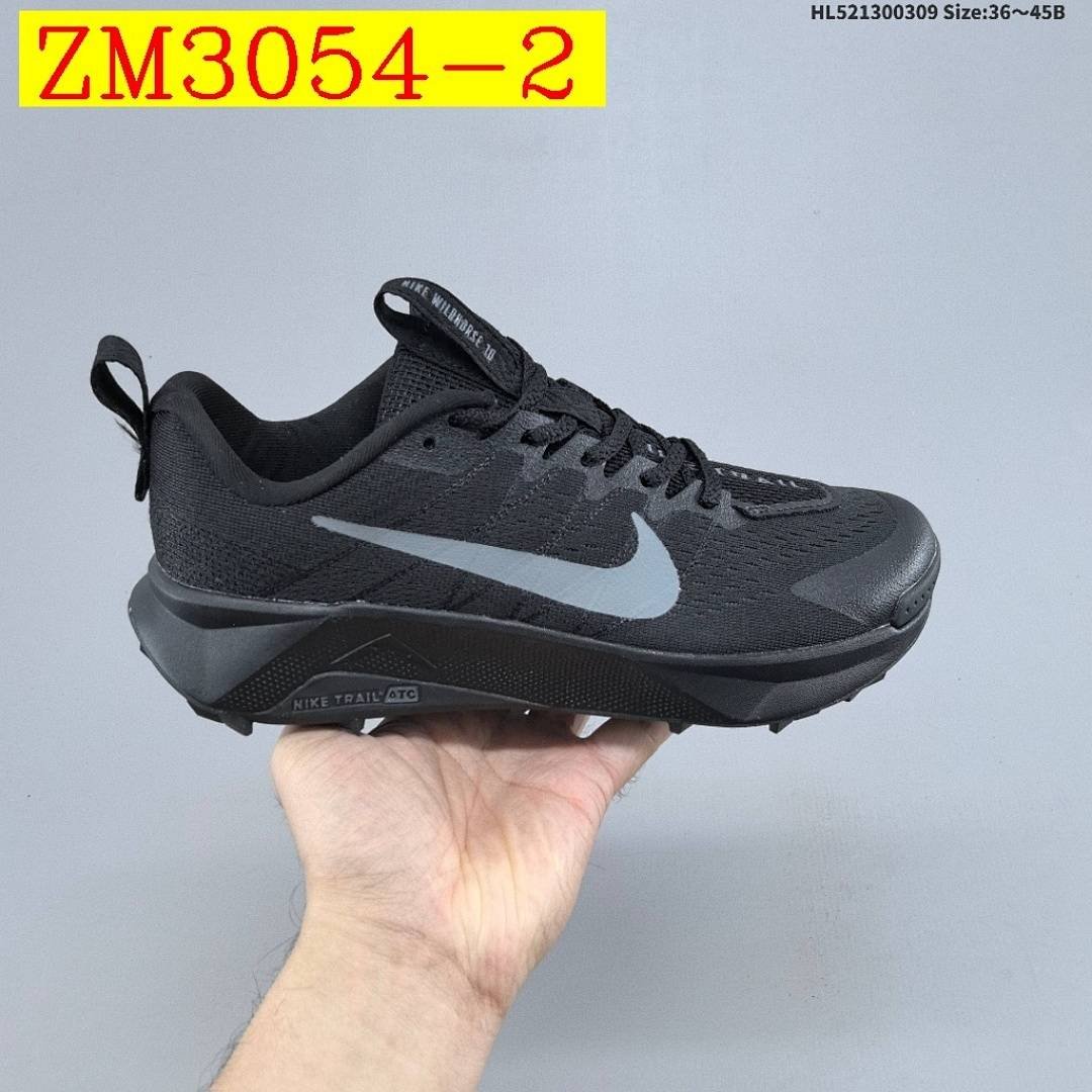 Nike - ReactX Wildhorse 10 Trail Running Shoes in 15 Colors - Image 2