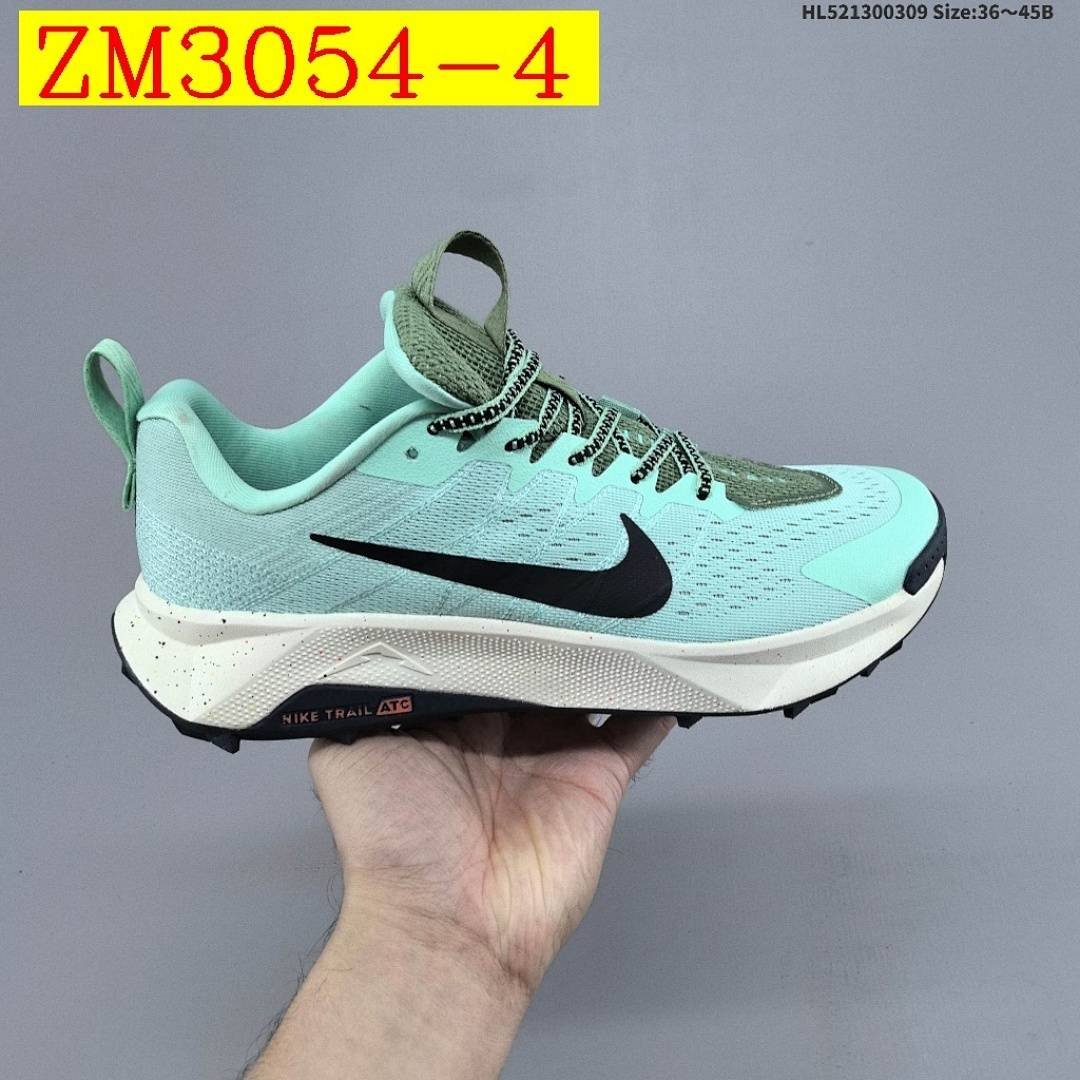 Nike - ReactX Wildhorse 10 Trail Running Shoes in 15 Colors - Image 4