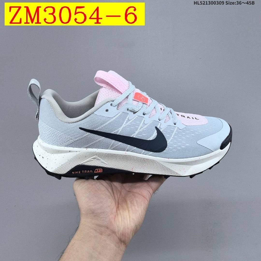 Nike - ReactX Wildhorse 10 Trail Running Shoes in 15 Colors - Image 6