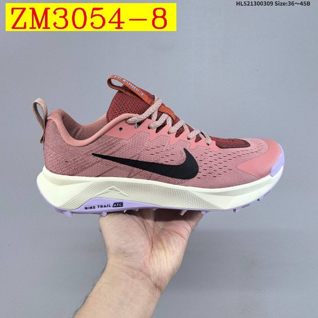 Nike - ReactX Wildhorse 10 Trail Running Shoes in 15 Colors - Image 8