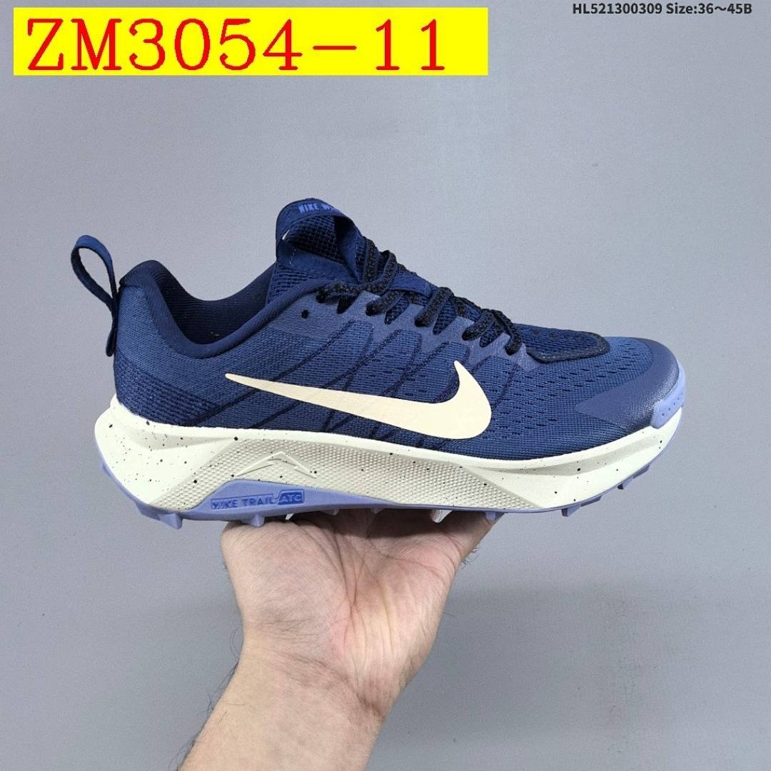 Nike - ReactX Wildhorse 10 Trail Running Shoes in 15 Colors - Image 11