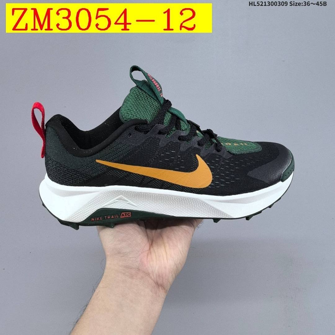 Nike - ReactX Wildhorse 10 Trail Running Shoes in 15 Colors - Image 12