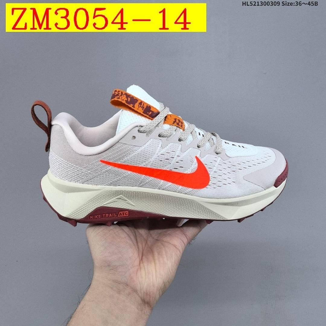 Nike - ReactX Wildhorse 10 Trail Running Shoes in 15 Colors - Image 14