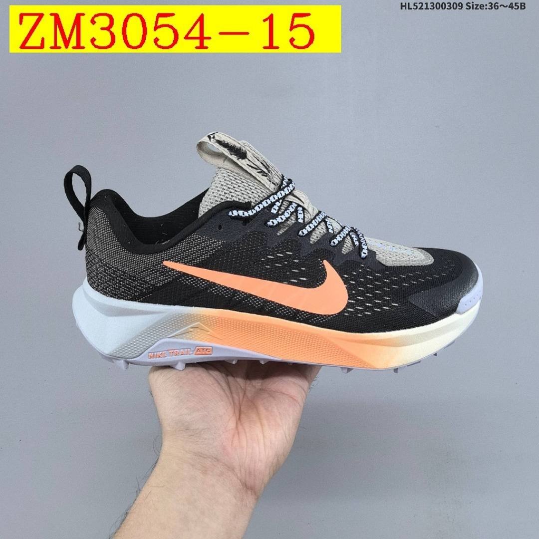 Nike - ReactX Wildhorse 10 Trail Running Shoes in 15 Colors - Image 15