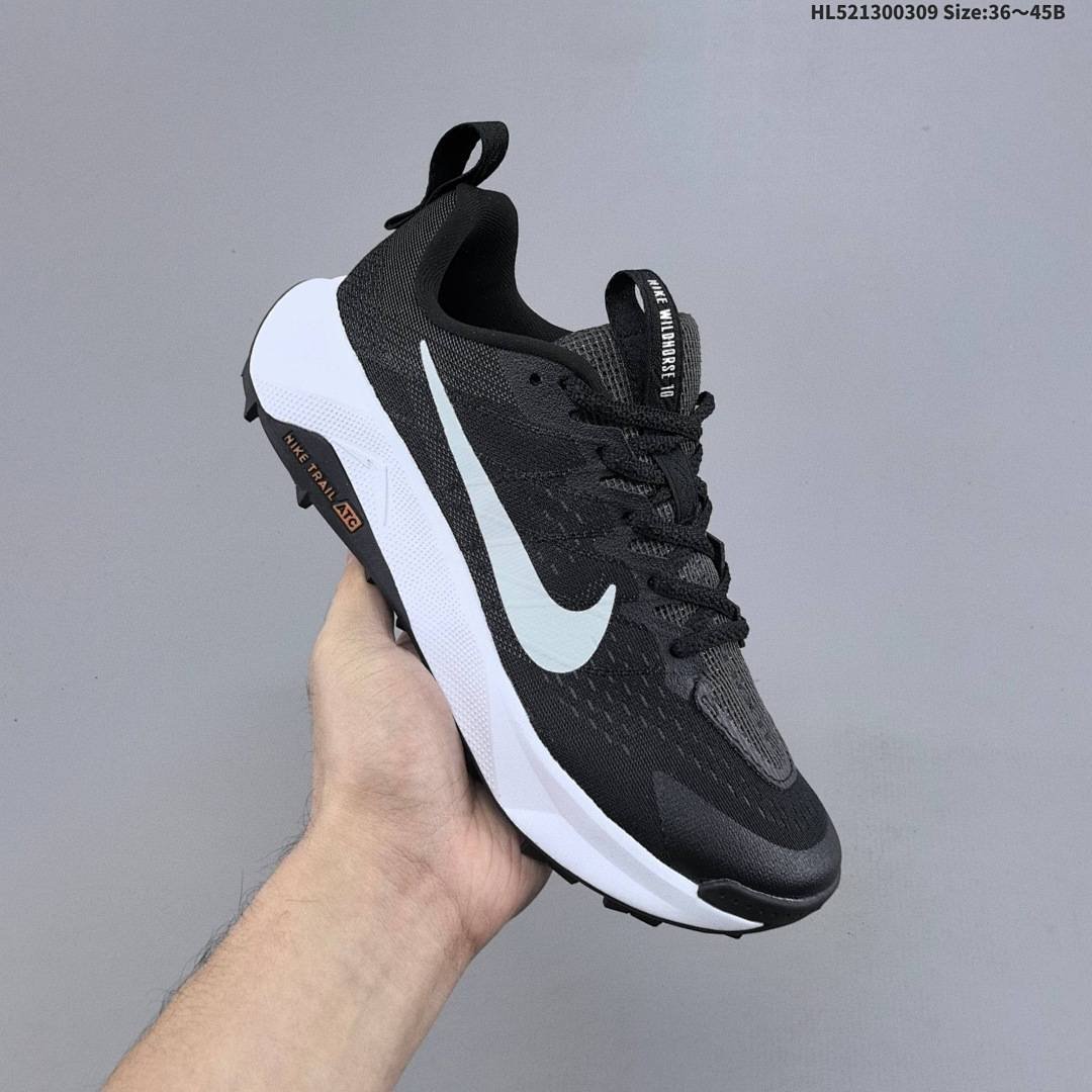 Nike - ReactX Wildhorse 10 Trail Running Shoes in 15 Colors - Image 17