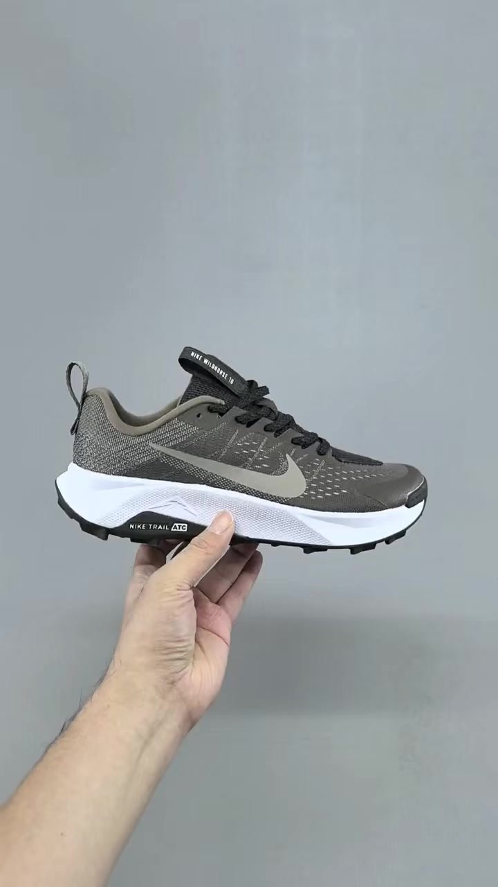 Nike - ReactX Wildhorse 10 Trail Running Shoes in 15 Colors - Image 19