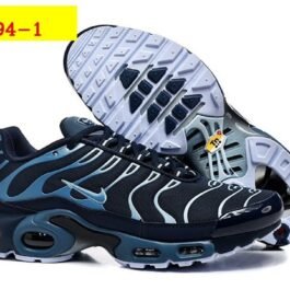 Nike - Air Max Plus Sneakers for Men in 23 Colors