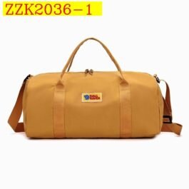 Kanken - Travel bag size 50x24x16cm in 3 Colors