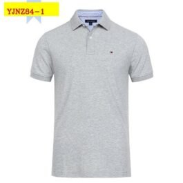 Ralph Lauren - Men's Polo Shirt in 4 Colors