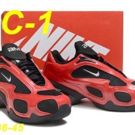 Nike - Air Max Muse Sneakers in 10 Colors