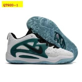 Nike - KD 15 EP Basketball Shoes in 9 Colors