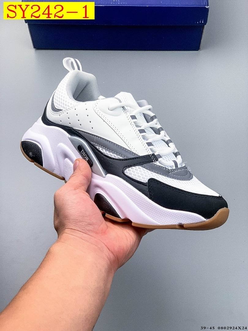 Dior - B22 Sneakers in 12 Colors