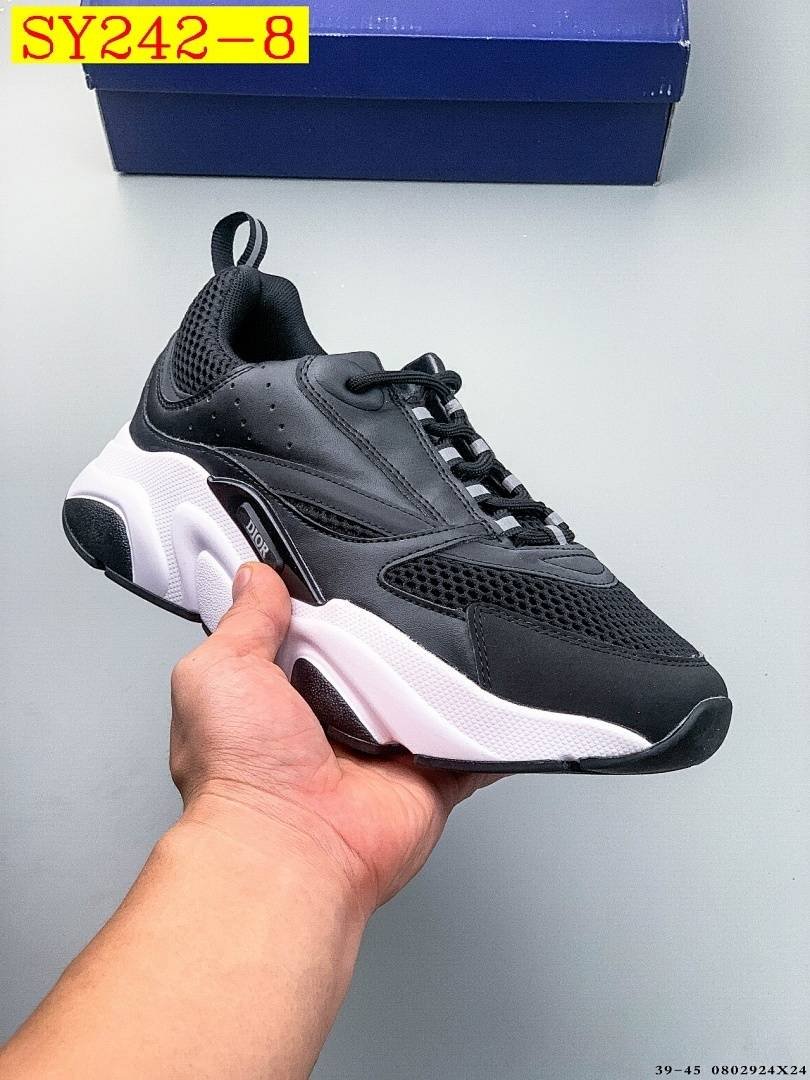 Dior - B22 Sneakers in 12 Colors - Image 8
