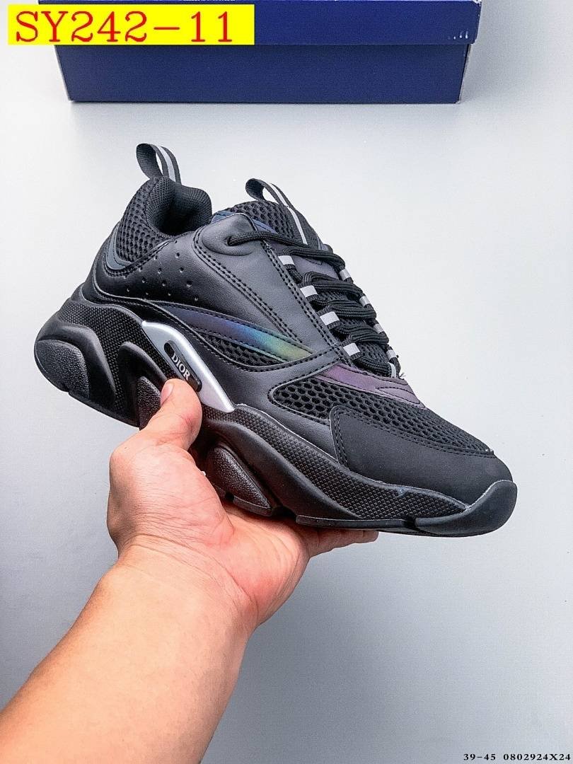 Dior - B22 Sneakers in 12 Colors - Image 11