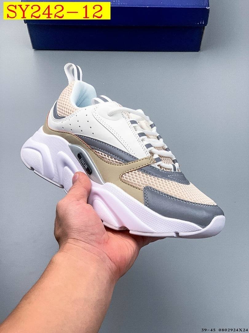 Dior - B22 Sneakers in 12 Colors - Image 12