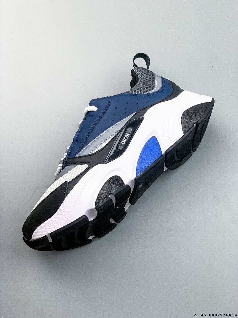 Dior - B22 Sneakers in 12 Colors - Image 14
