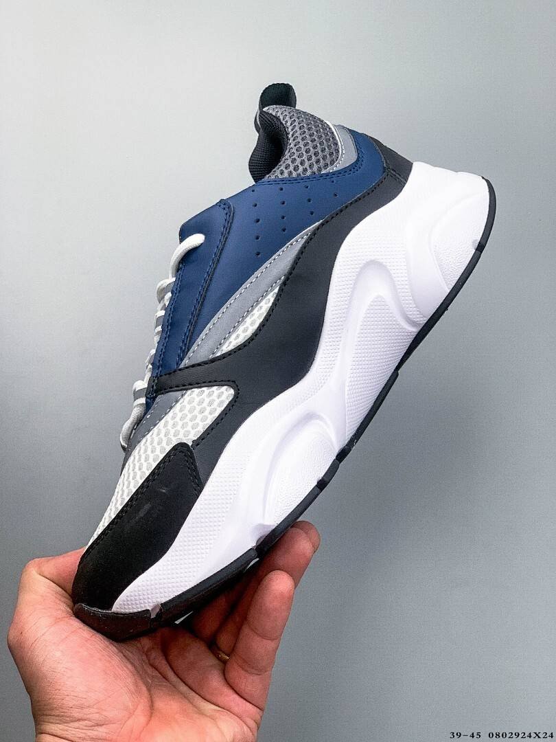 Dior - B22 Sneakers in 12 Colors - Image 18