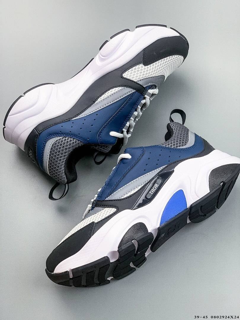 Dior - B22 Sneakers in 12 Colors - Image 19