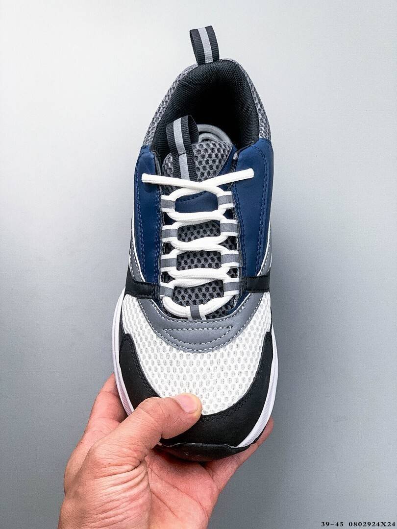 Dior - B22 Sneakers in 12 Colors - Image 20