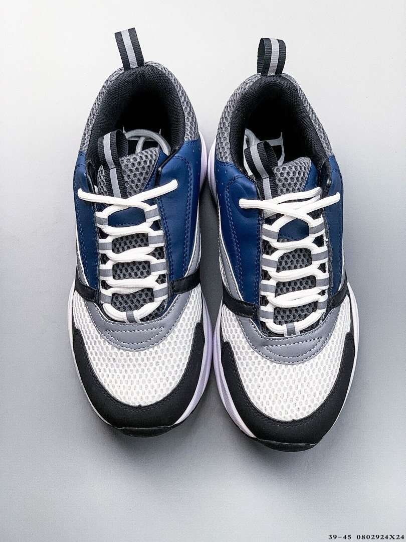 Dior - B22 Sneakers in 12 Colors - Image 21