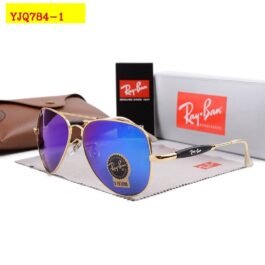 Ray-Ban - Aviator Sunglasses in 6 Colors