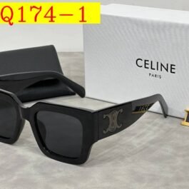 Celine - Women's Sunglasses in 8 Colors