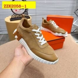 Hermes - Bouncing Men's Sneakers 6 Colors