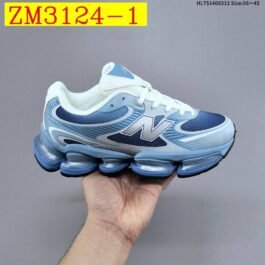 New Balance - NB2000 Abzorb Sneakers in 3 Colors