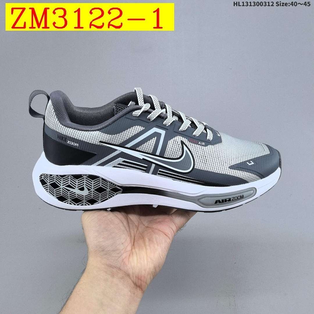 Nike - Air Winflo V2 Running Shoes Sneakers in 12 Colors