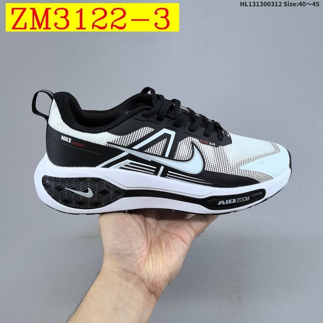 Nike - Air Winflo V2 Running Shoes Sneakers in 12 Colors - Image 3