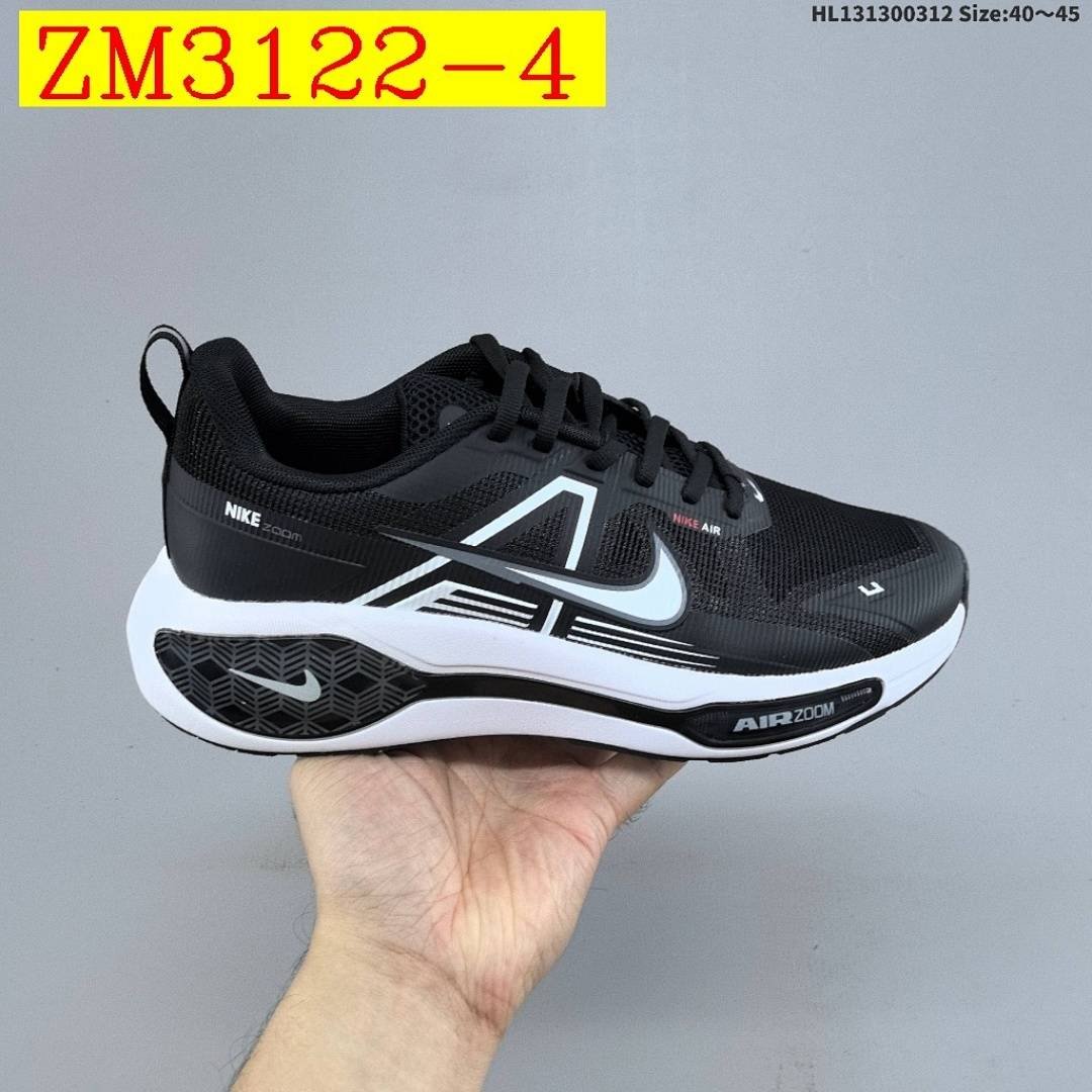 Nike - Air Winflo V2 Running Shoes Sneakers in 12 Colors - Image 4