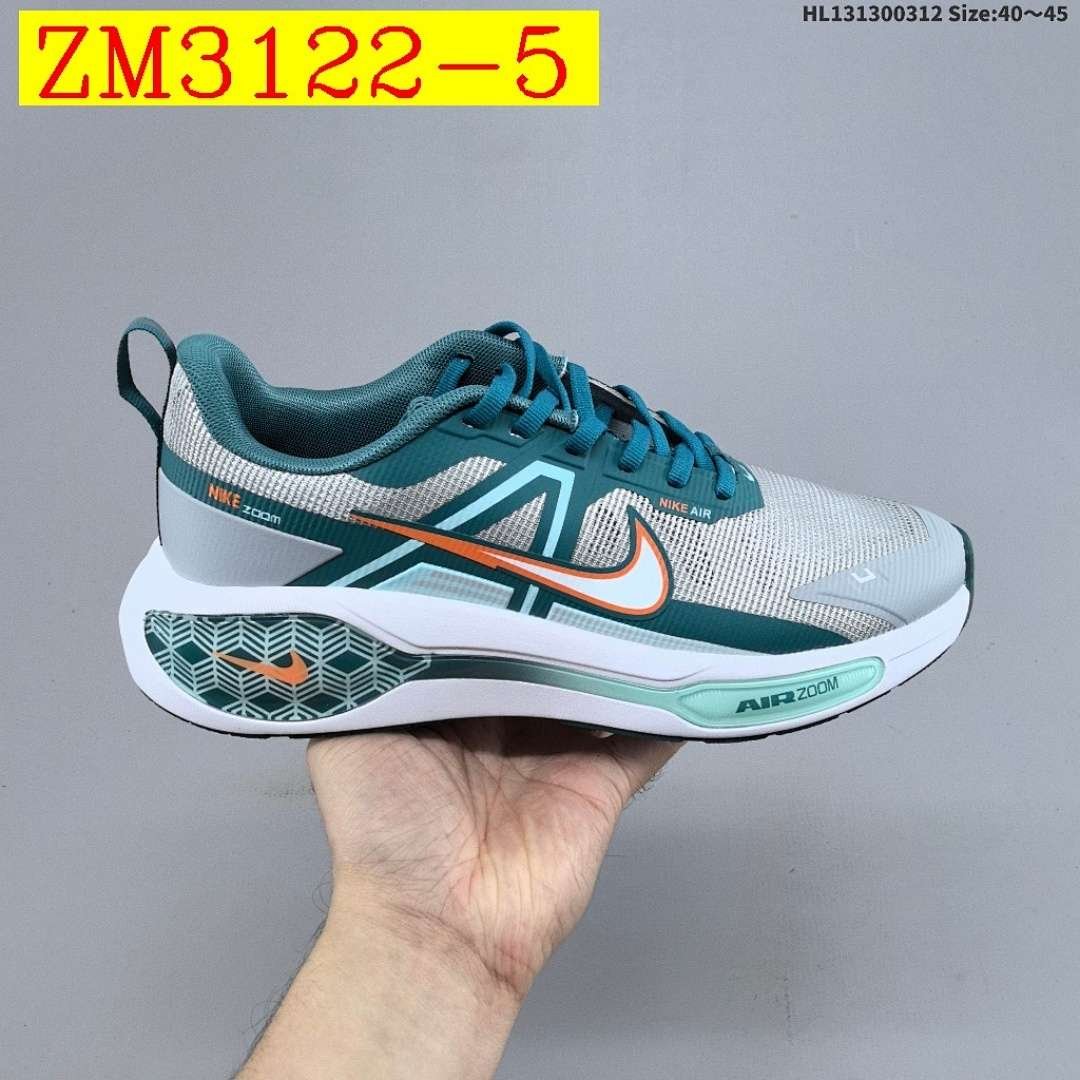Nike - Air Winflo V2 Running Shoes Sneakers in 12 Colors - Image 5