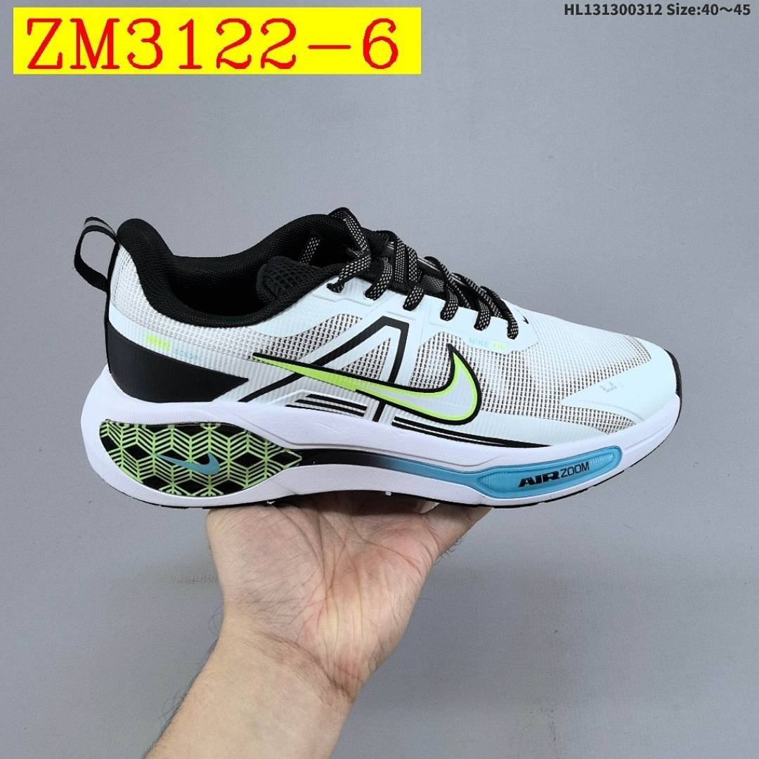 Nike - Air Winflo V2 Running Shoes Sneakers in 12 Colors - Image 6