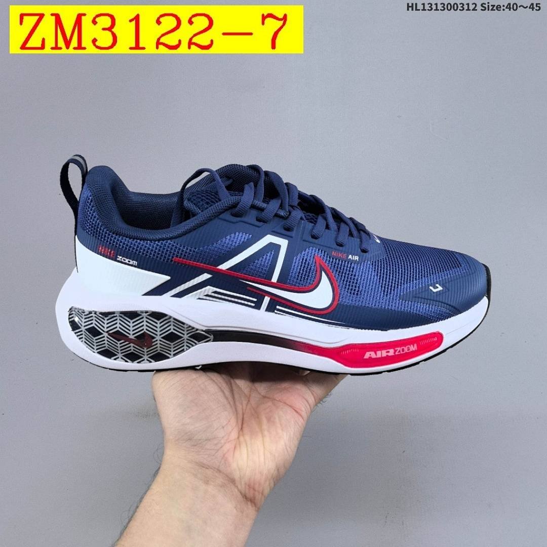 Nike - Air Winflo V2 Running Shoes Sneakers in 12 Colors - Image 7