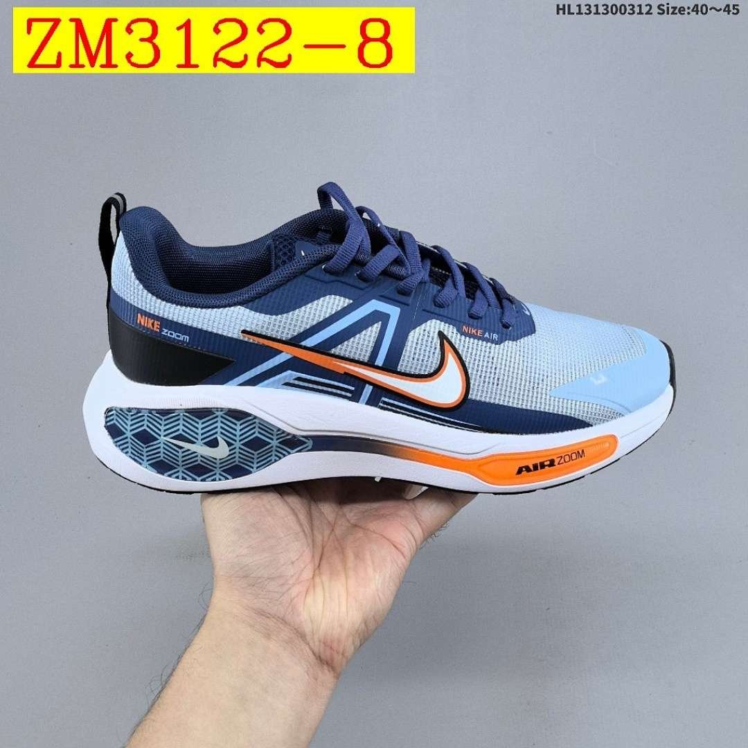 Nike - Air Winflo V2 Running Shoes Sneakers in 12 Colors - Image 8