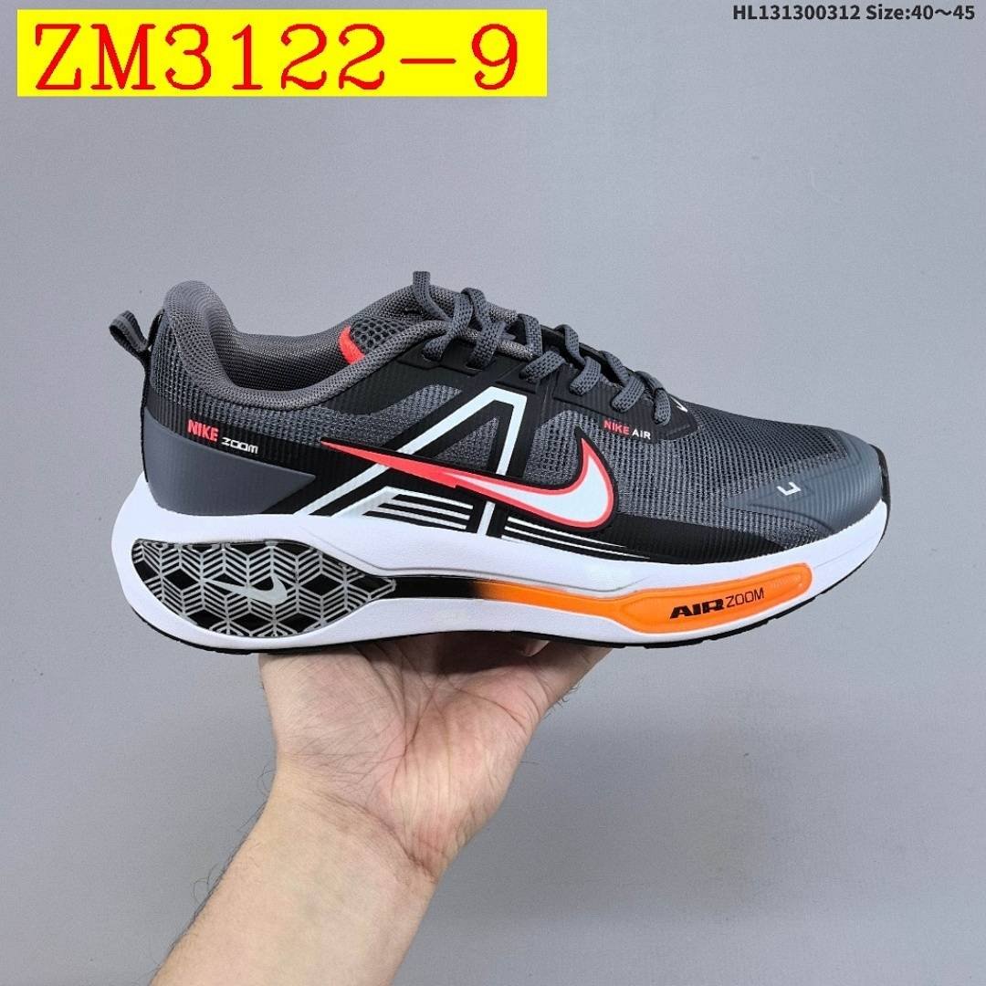 Nike - Air Winflo V2 Running Shoes Sneakers in 12 Colors - Image 9