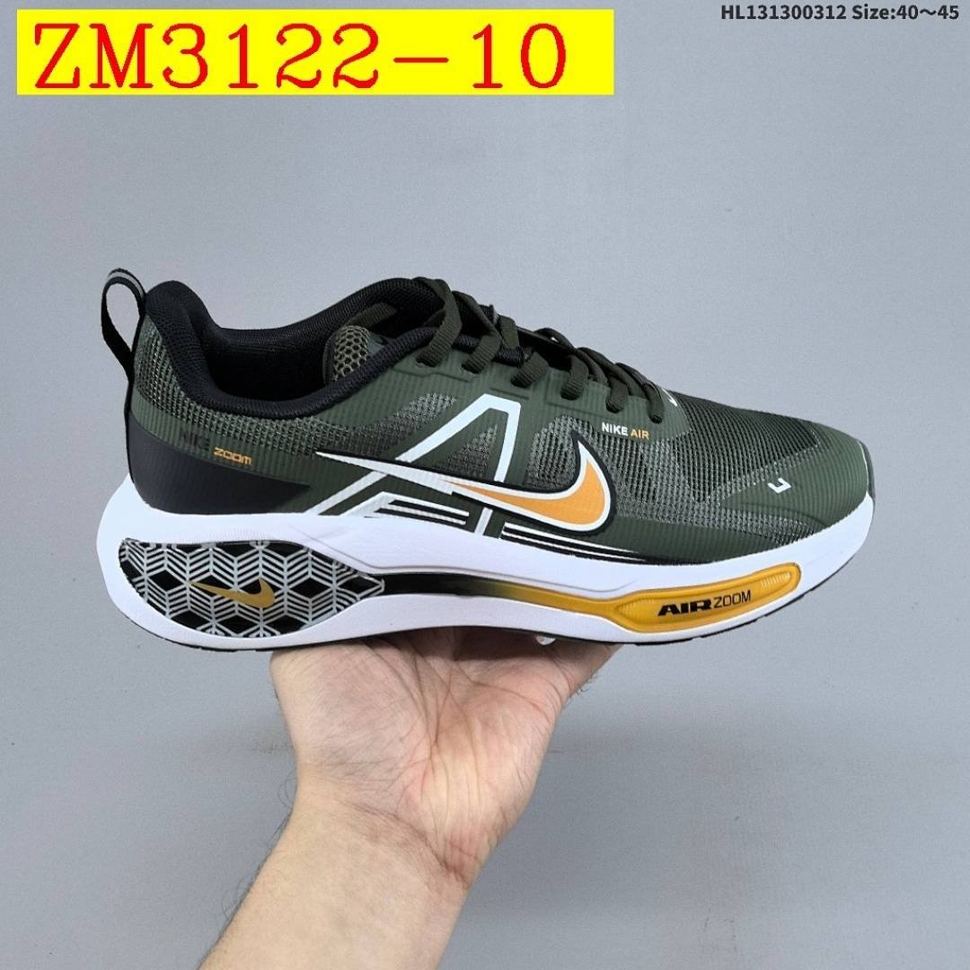 Nike - Air Winflo V2 Running Shoes Sneakers in 12 Colors - Image 10