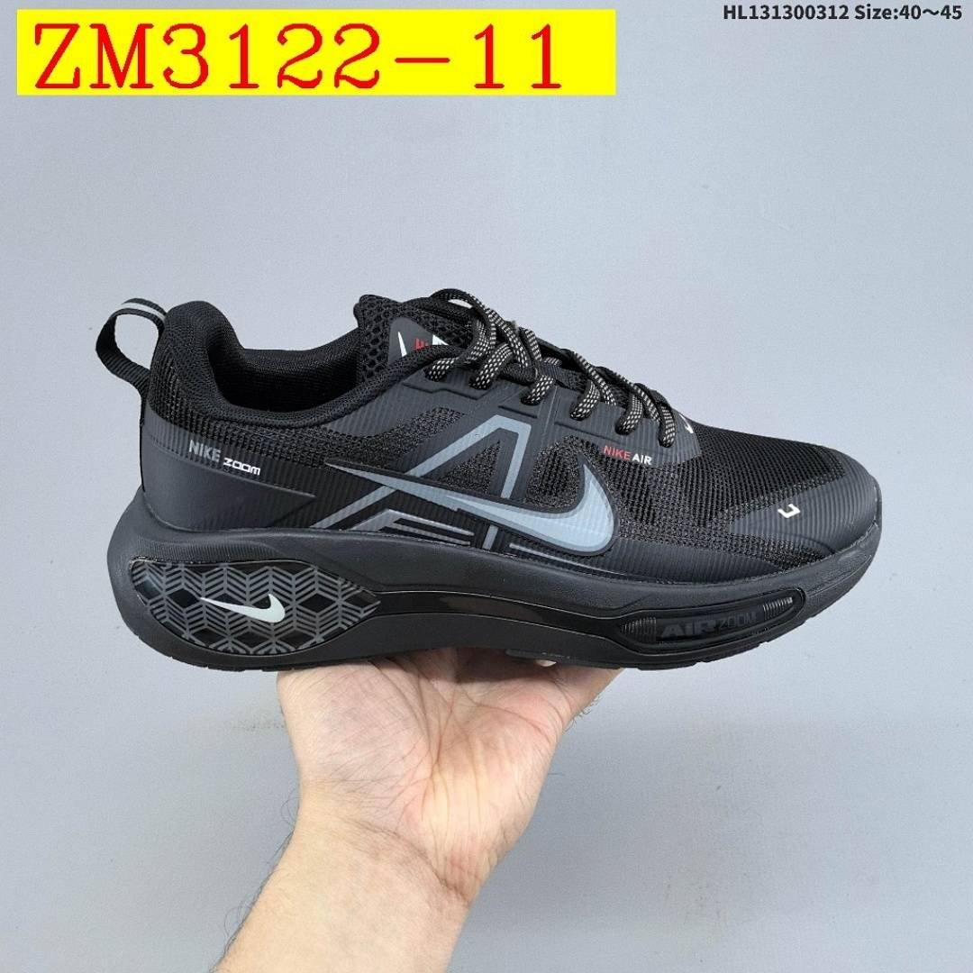 Nike - Air Winflo V2 Running Shoes Sneakers in 12 Colors - Image 11